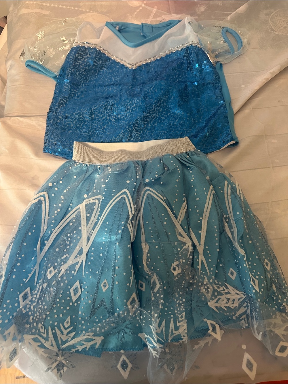 Princess Dress Up Box - Picture 4 of 11